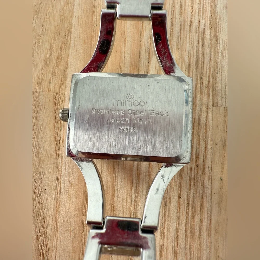 Minicci brand model